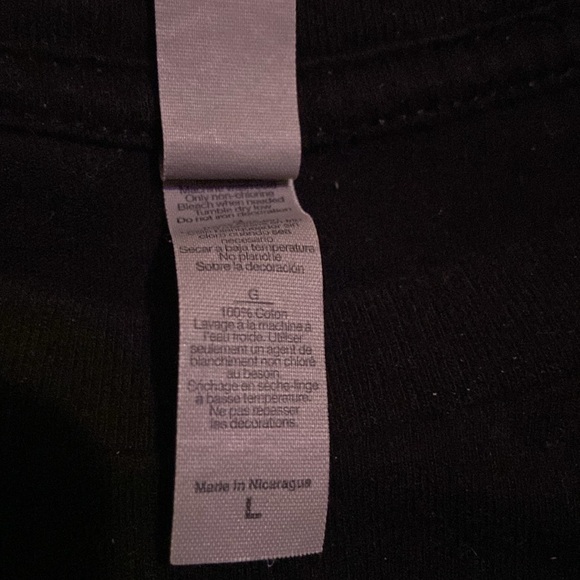 Gideon’s gargoyle T - Picture 2 of 2